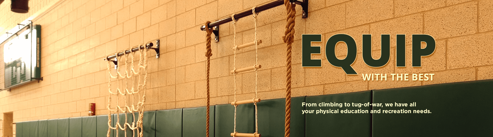 Handcrafted Cargo Climbing Rope Products For Sale | Custom ...