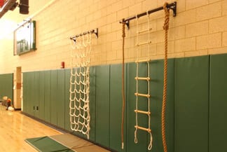 Phys Ed & Recreational Rope Products