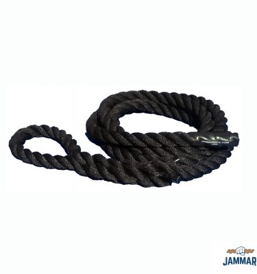 Outdoor Climbing Ropes By Jammar Manufacturing Co