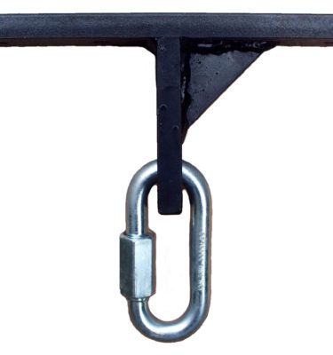 Ceiling Mounted Hanger | A-6