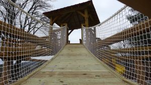 Fencing & Barrier Netting