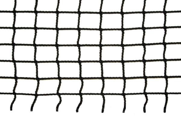 13' Knotless Cargo Netting @ $32.95/ linear yard