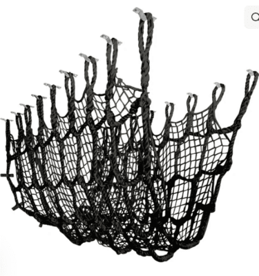 Tunnel Nets