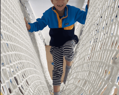 tunnel nets (15)